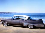 Cadillac Series 60 Fleetwood Special 1957 года